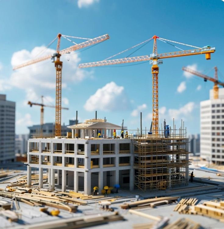 أهمية الموقع في نجاح المشاريع العقارية